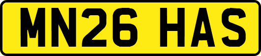 MN26HAS