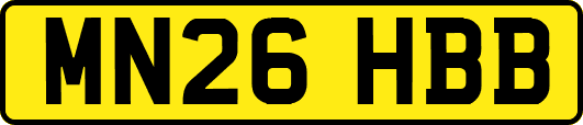 MN26HBB