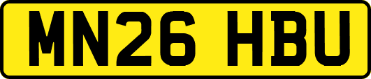 MN26HBU