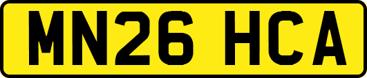 MN26HCA