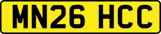 MN26HCC