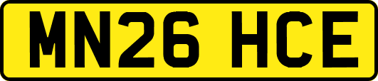 MN26HCE