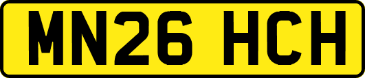 MN26HCH
