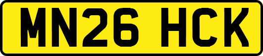 MN26HCK