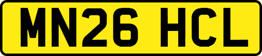 MN26HCL