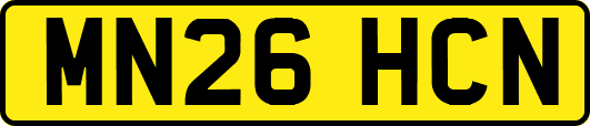MN26HCN