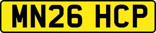 MN26HCP