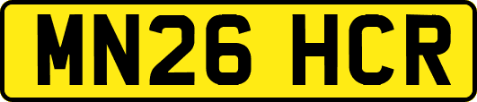 MN26HCR