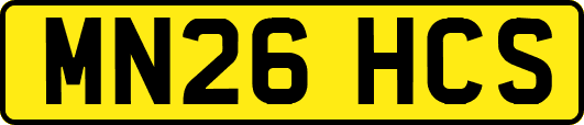 MN26HCS