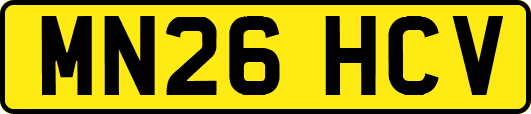 MN26HCV