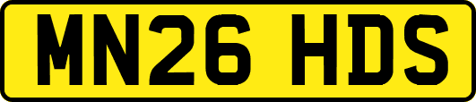 MN26HDS