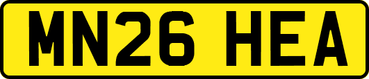 MN26HEA