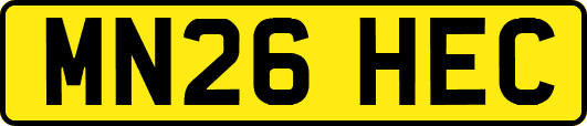 MN26HEC