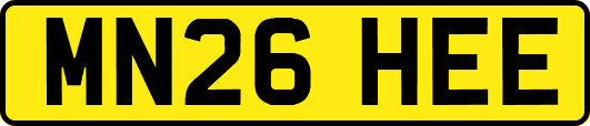 MN26HEE