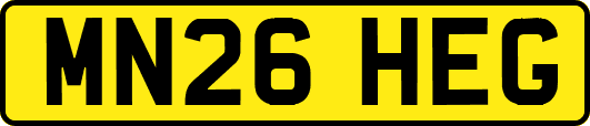 MN26HEG