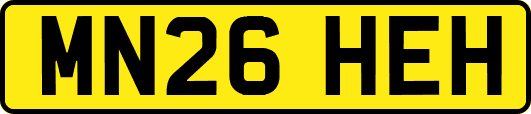 MN26HEH
