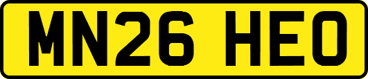 MN26HEO