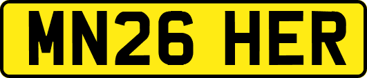 MN26HER