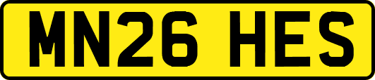 MN26HES