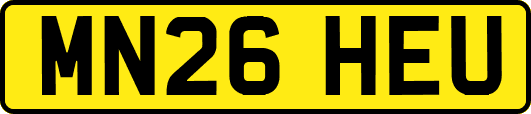 MN26HEU