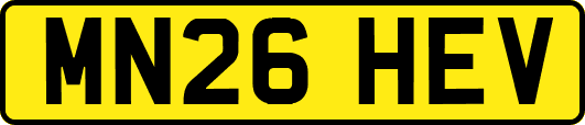 MN26HEV