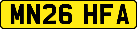 MN26HFA