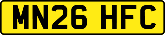 MN26HFC
