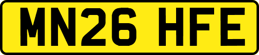 MN26HFE