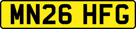 MN26HFG