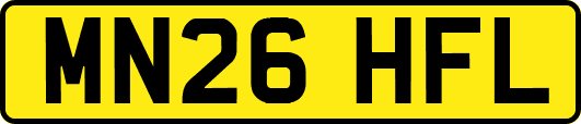 MN26HFL