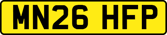 MN26HFP