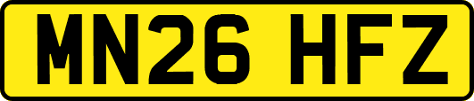 MN26HFZ