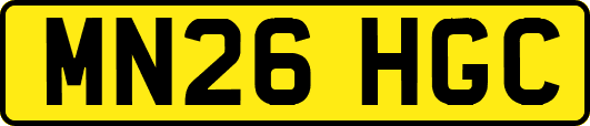 MN26HGC