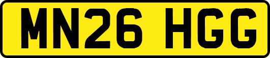 MN26HGG