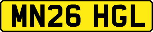 MN26HGL