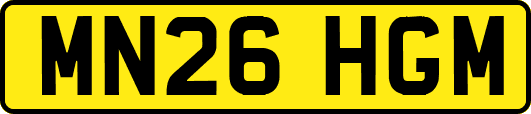 MN26HGM