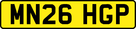 MN26HGP