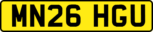 MN26HGU