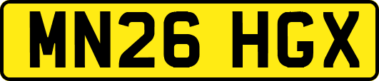 MN26HGX