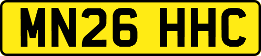 MN26HHC