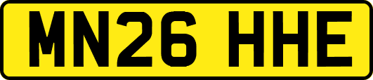 MN26HHE