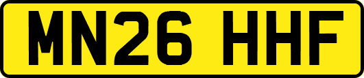MN26HHF