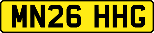 MN26HHG