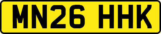 MN26HHK