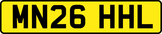 MN26HHL