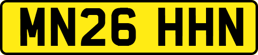 MN26HHN