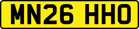 MN26HHO