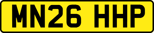 MN26HHP