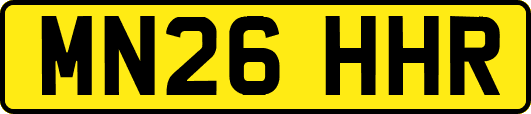 MN26HHR