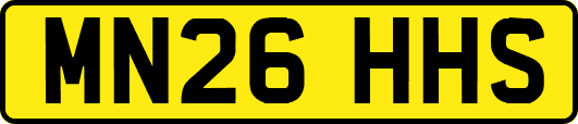 MN26HHS